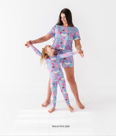 Care Bears™ Donuts And Coffee Women's Lounge Set