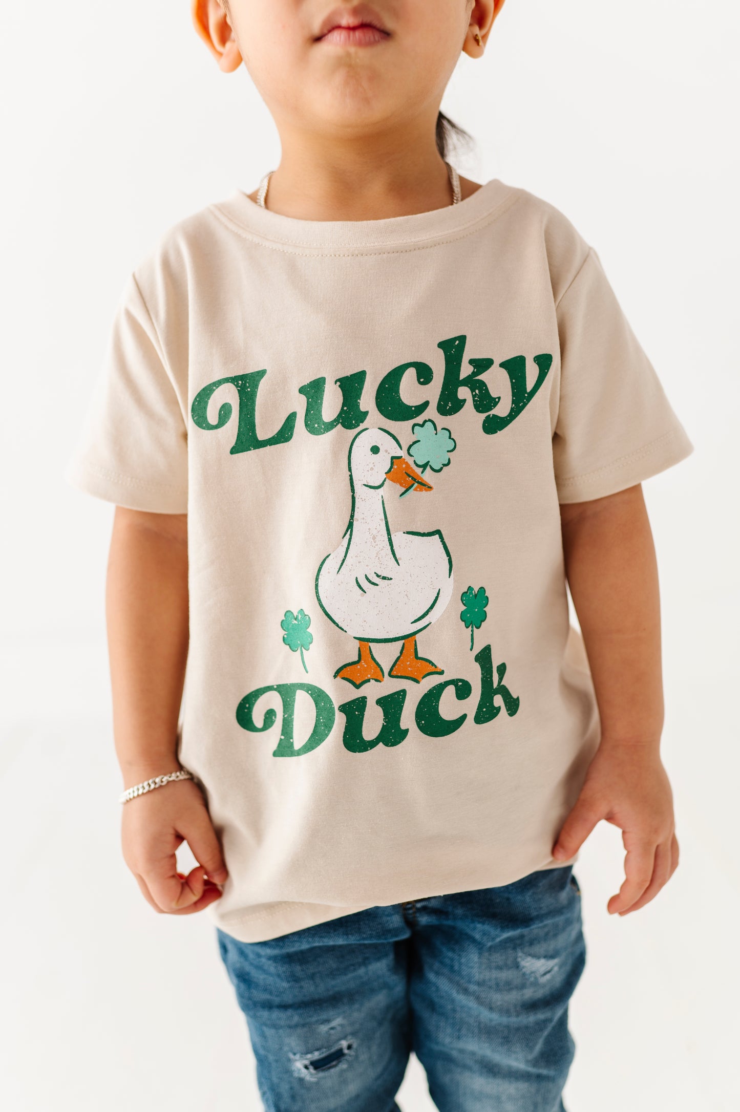 Lucky Duck T-Shirt