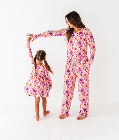Margot Birdie Dress