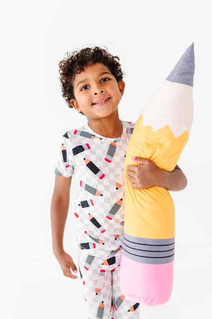 Booker 2-Piece Pajamas