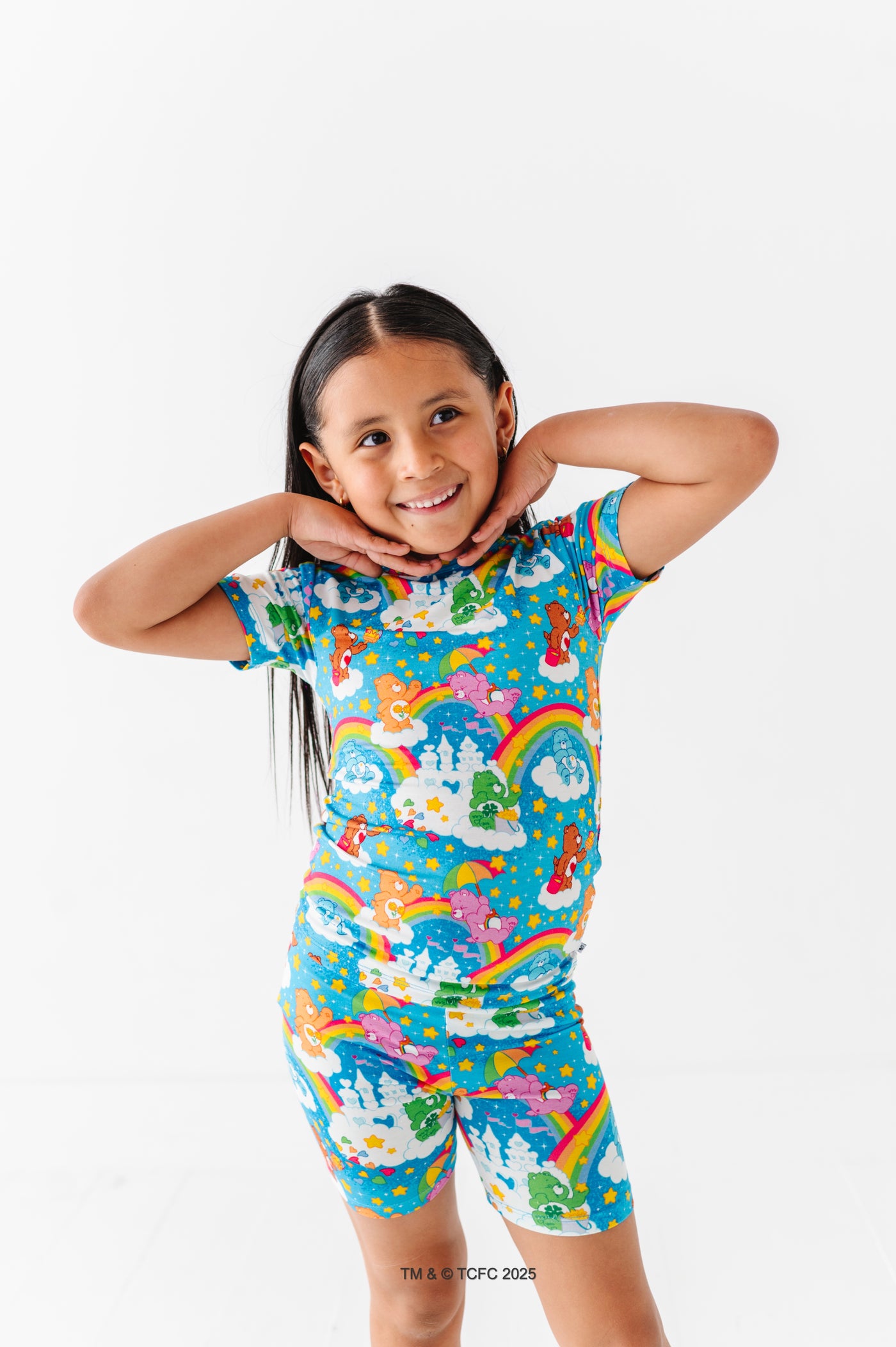 Care Bears™ Legacy 2-Piece Pajamas : SHORT