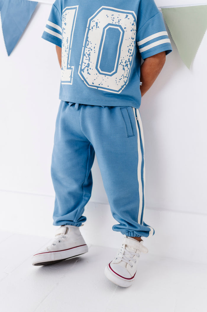 Vintage Varsity Sweatpants
