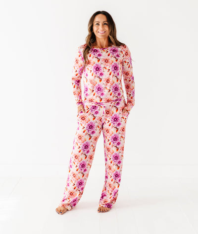 Margot Women's Lounge Set