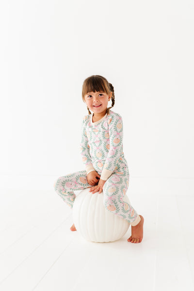 Amber 2-Piece Pajamas