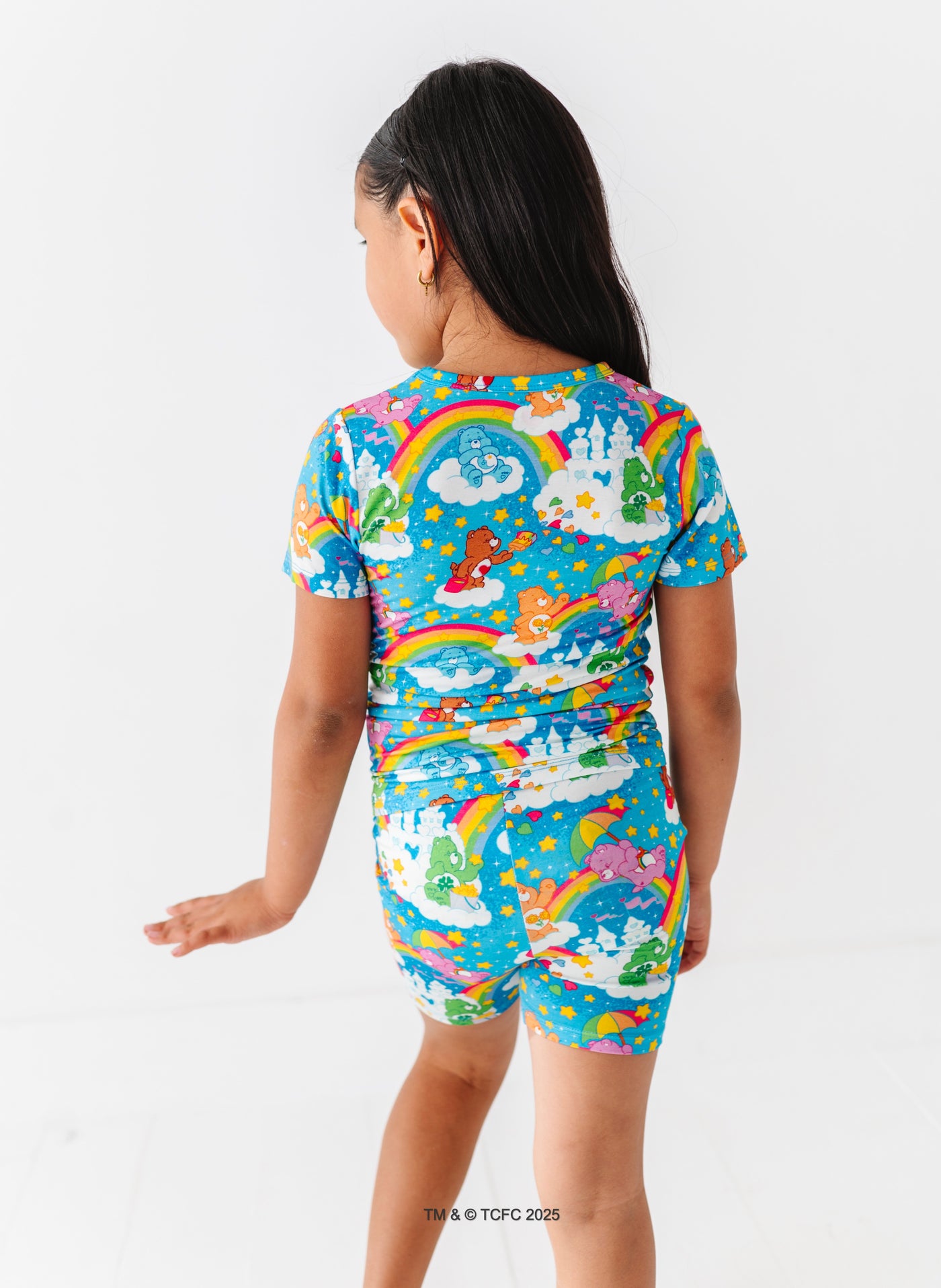 Care Bears™ Legacy 2-Piece Pajamas : SHORT