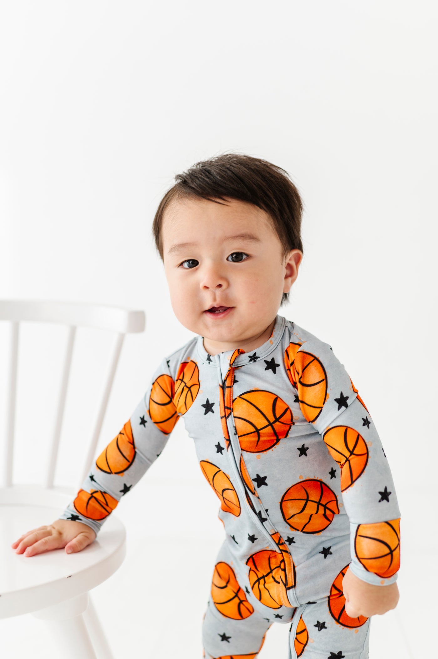 Paxton Convertible Romper