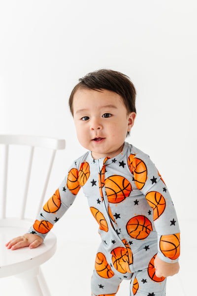 Paxton Convertible Romper