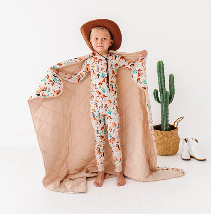Denver 2-Piece Pajamas