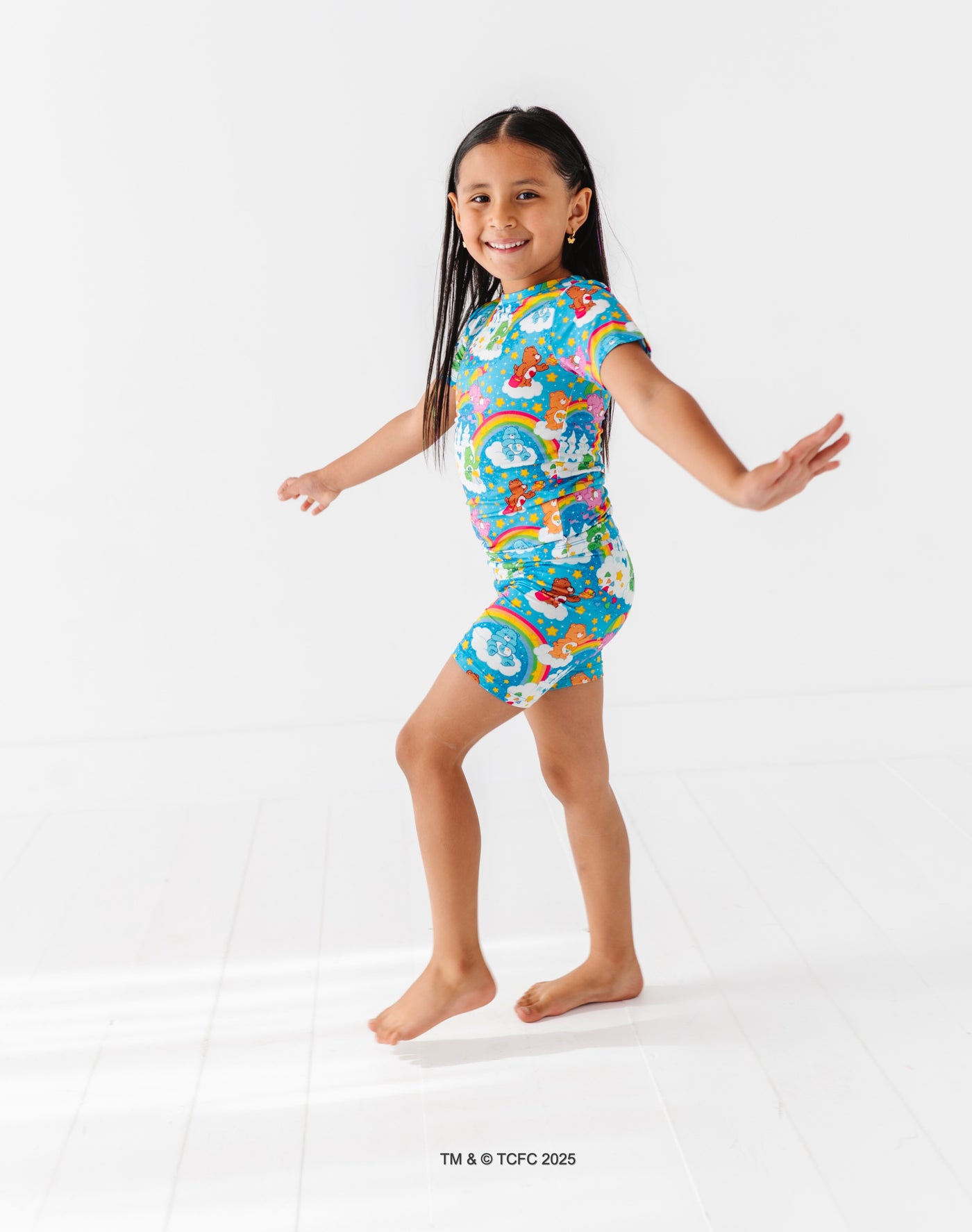 Care Bears™ Legacy 2-Piece Pajamas : SHORT