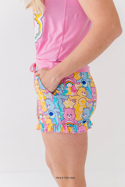 Care Bears™ Stare 3-piece set: WOMEN'S