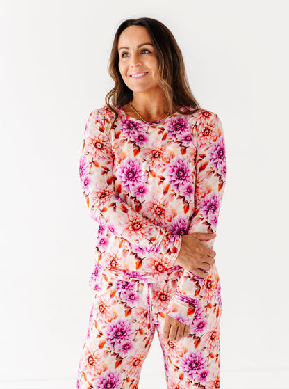 Margot Women's Lounge Set