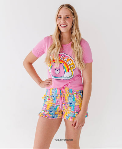 Care Bears™ Stare 3-piece set: WOMEN'S