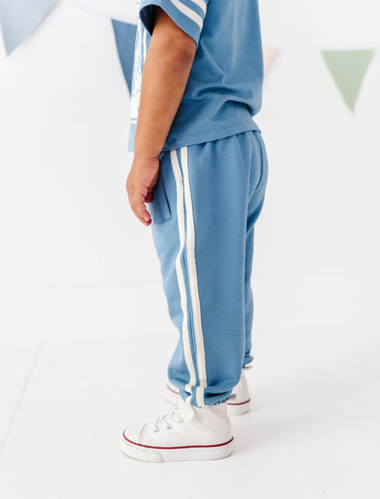 Vintage Varsity Sweatpants