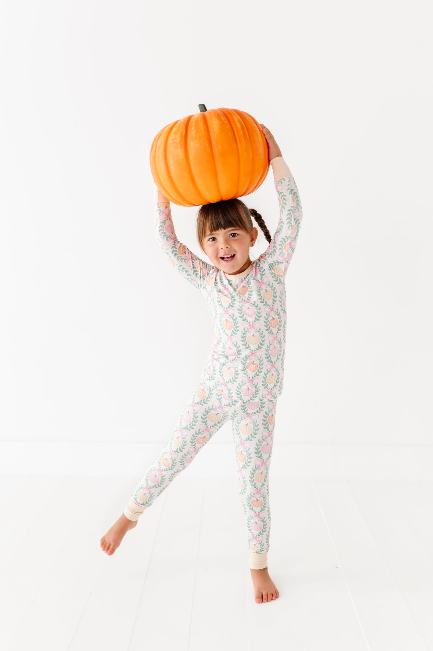 Amber 2-Piece Pajamas