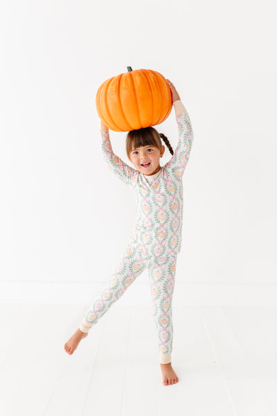 Amber 2-Piece Pajamas