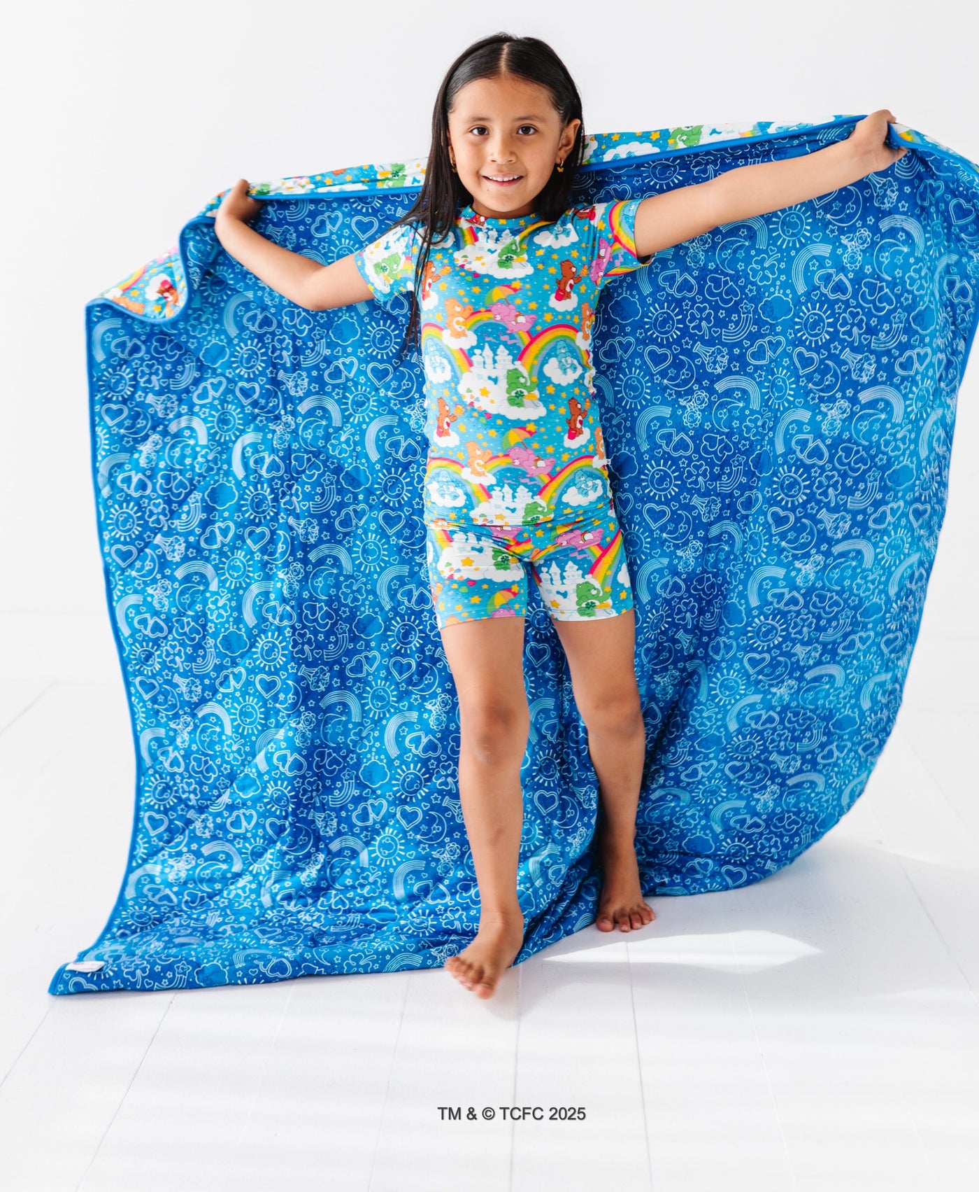 Care Bears™ Legacy 2-Piece Pajamas : SHORT
