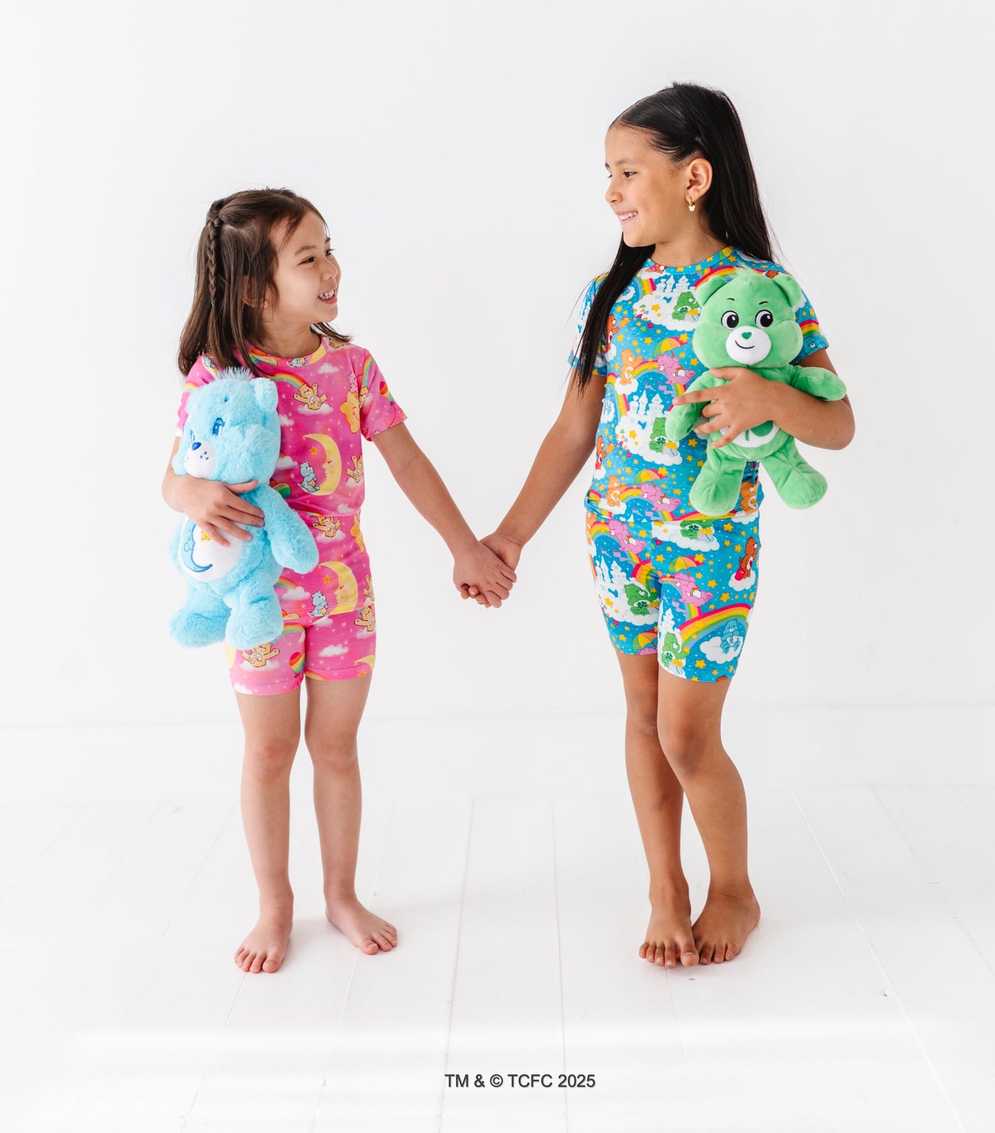Care Bears™ Legacy 2-Piece Pajamas : SHORT