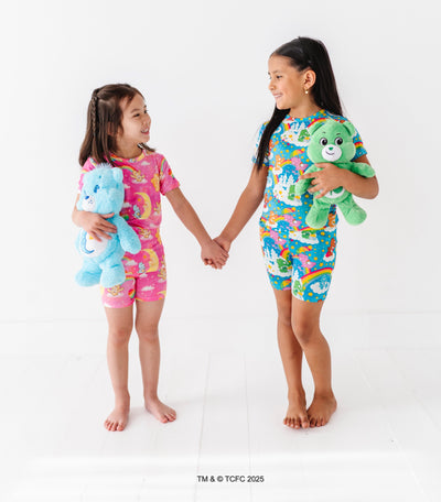Care Bears™ Legacy 2-Piece Pajamas : SHORT
