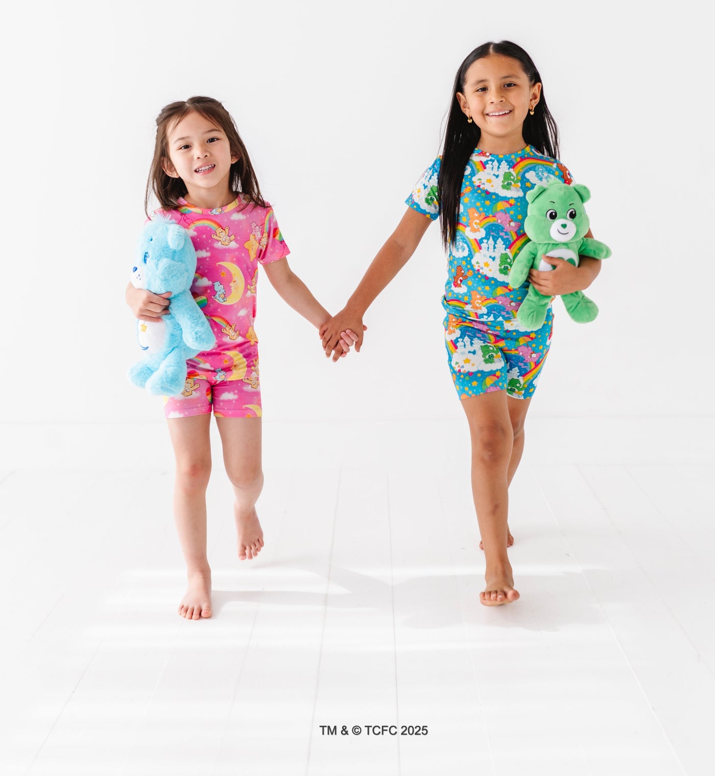 Care Bears™ Legacy 2-Piece Pajamas : SHORT