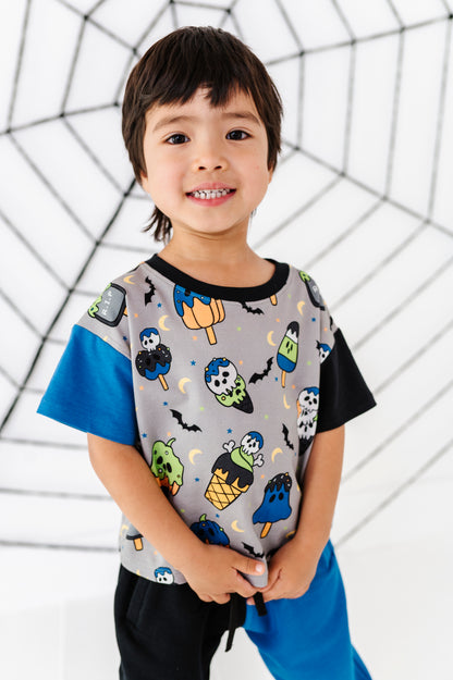 Frozen Frights T-Shirt