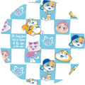 44 Cats™