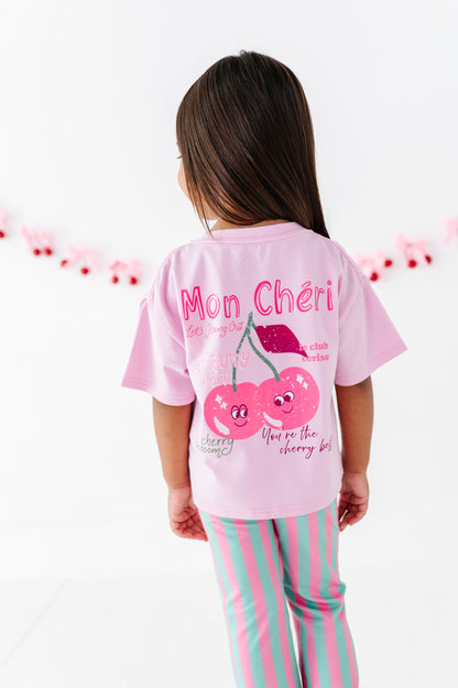 Mon Cherie T-Shirt