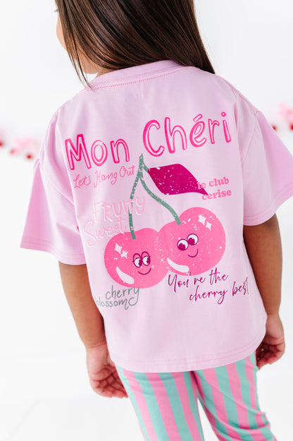 Mon Cherie T-Shirt