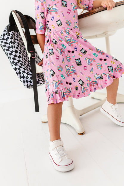 Jessica Birdie Dress