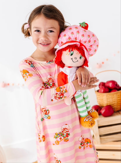 Strawberry Shortcake™ Harvest Bamboo Gown