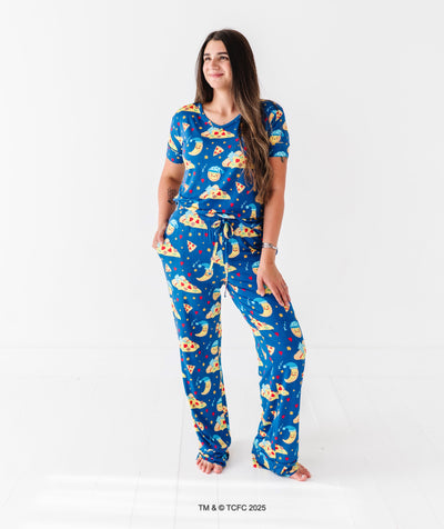 Care Bears™ Bedtime Pizza Women's Lounge Set