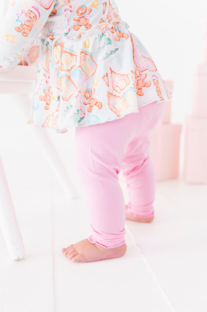 Sugarplum Legging Set