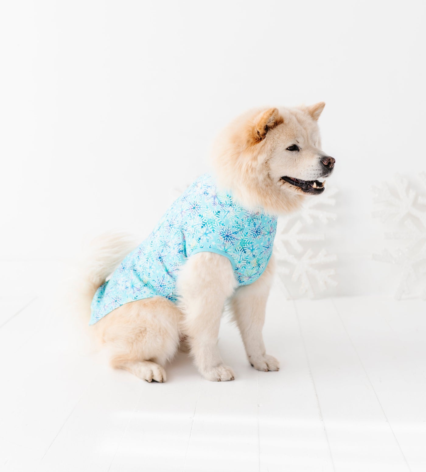 Crystal Pet Sweatshirt