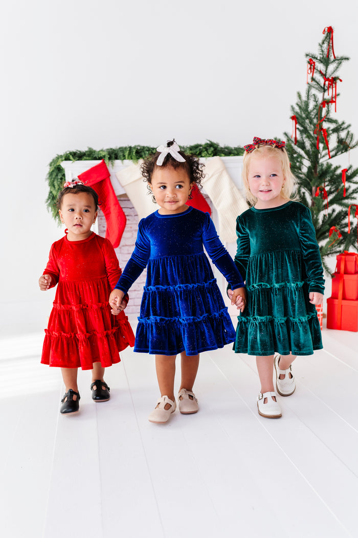 dresses
