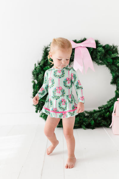 Juniper Birdie Twirl