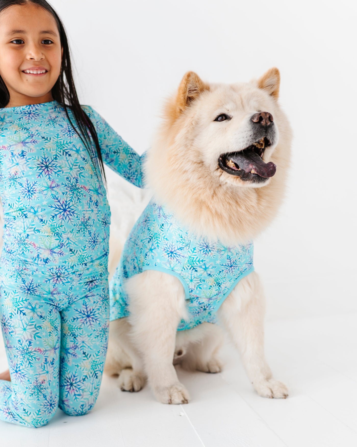 Crystal Pet Sweatshirt