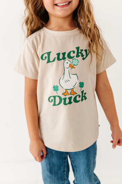 Lucky Duck T-Shirt