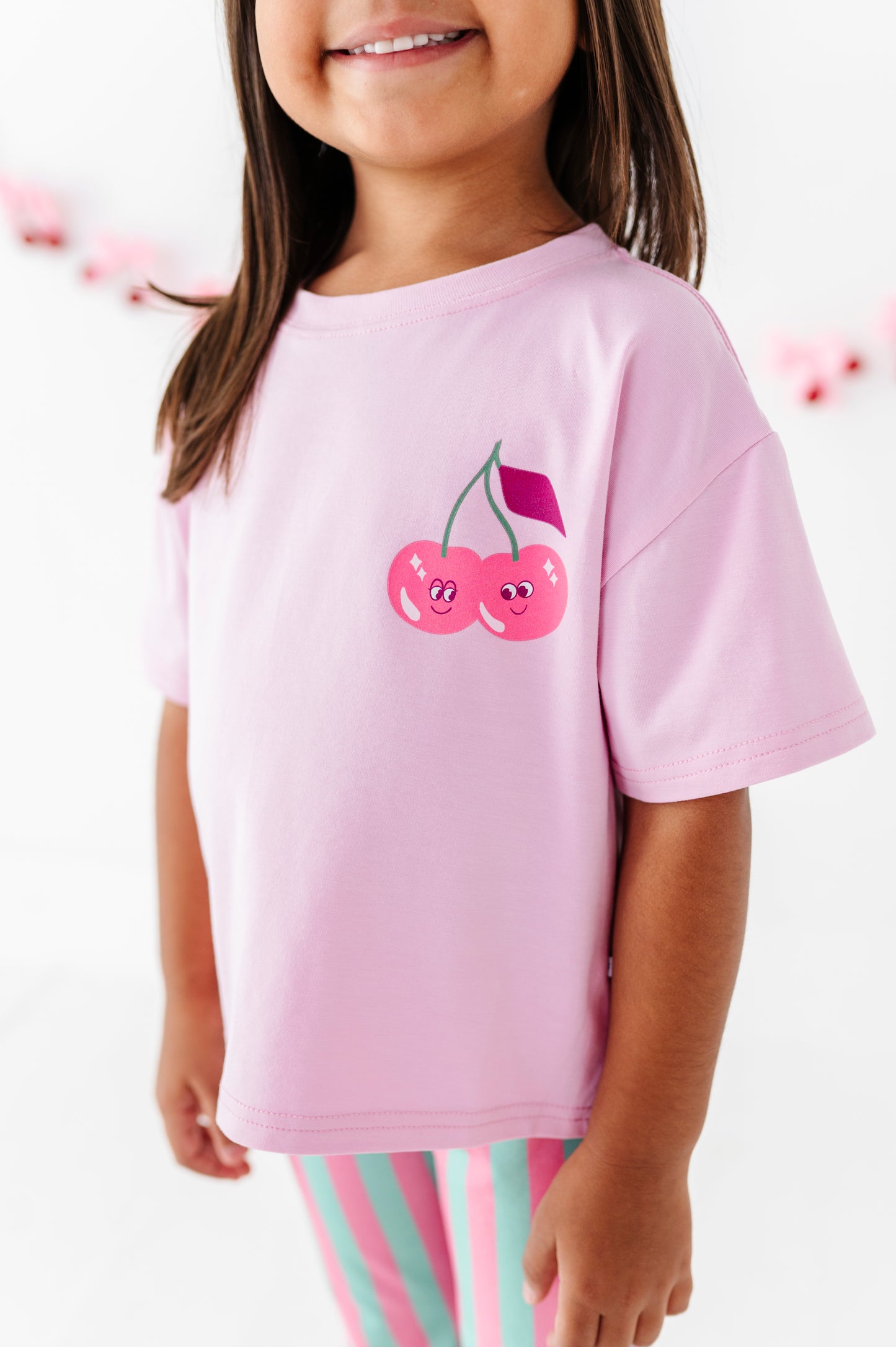 Mon Cherie T-Shirt