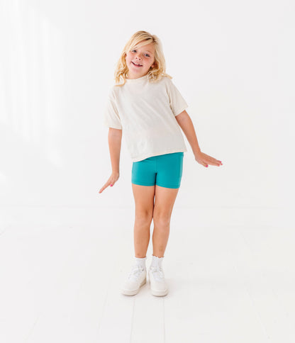 Lagoon Active Shorts