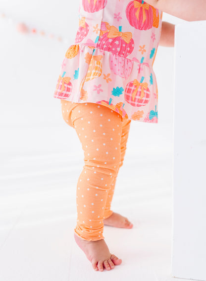 Harvest Blooms 2-Piece Set