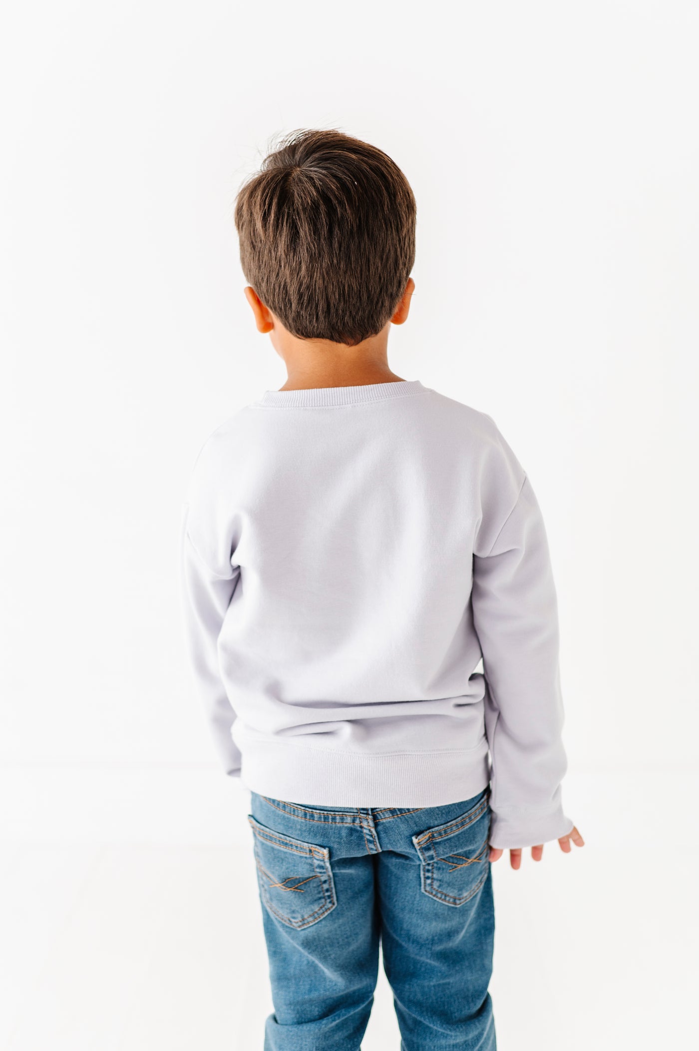 Dove Crewneck Sweatshirt