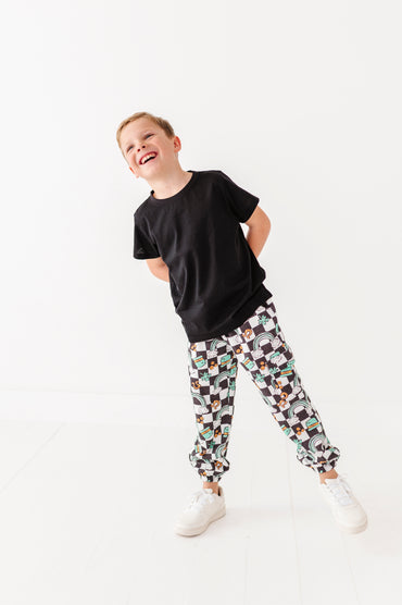 Shamrockin' Cargo Sweatpants