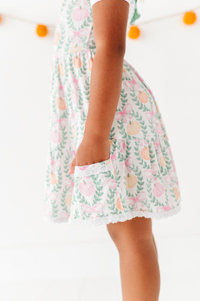 Amber Birdie Dress