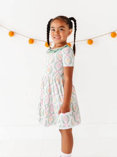 Amber Birdie Dress