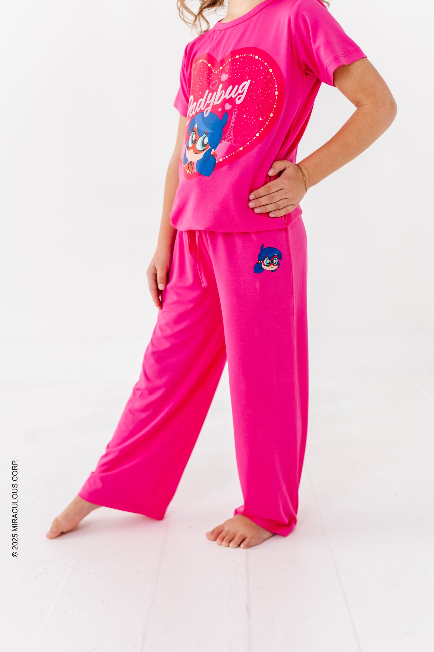 Miraculous™ Chibi 3-Piece Set - SHIPS WITHIN 2 WEEKS