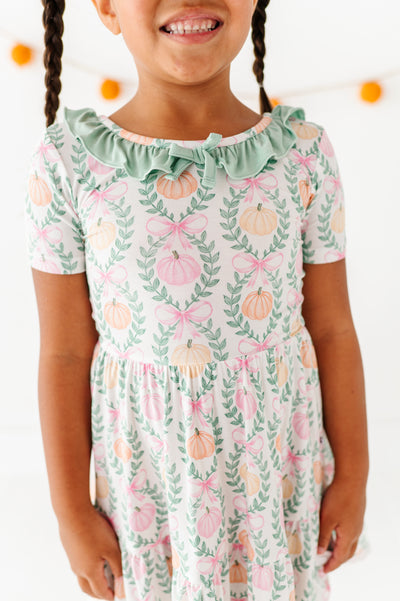 Amber Birdie Dress