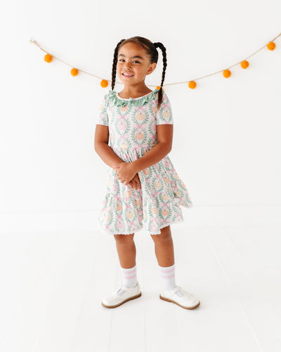 Amber Birdie Dress