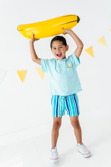 Go Bananas Bamboo/Cotton T-Shirt