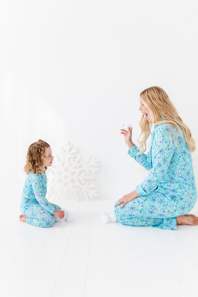 Crystal Women's Lounge Set