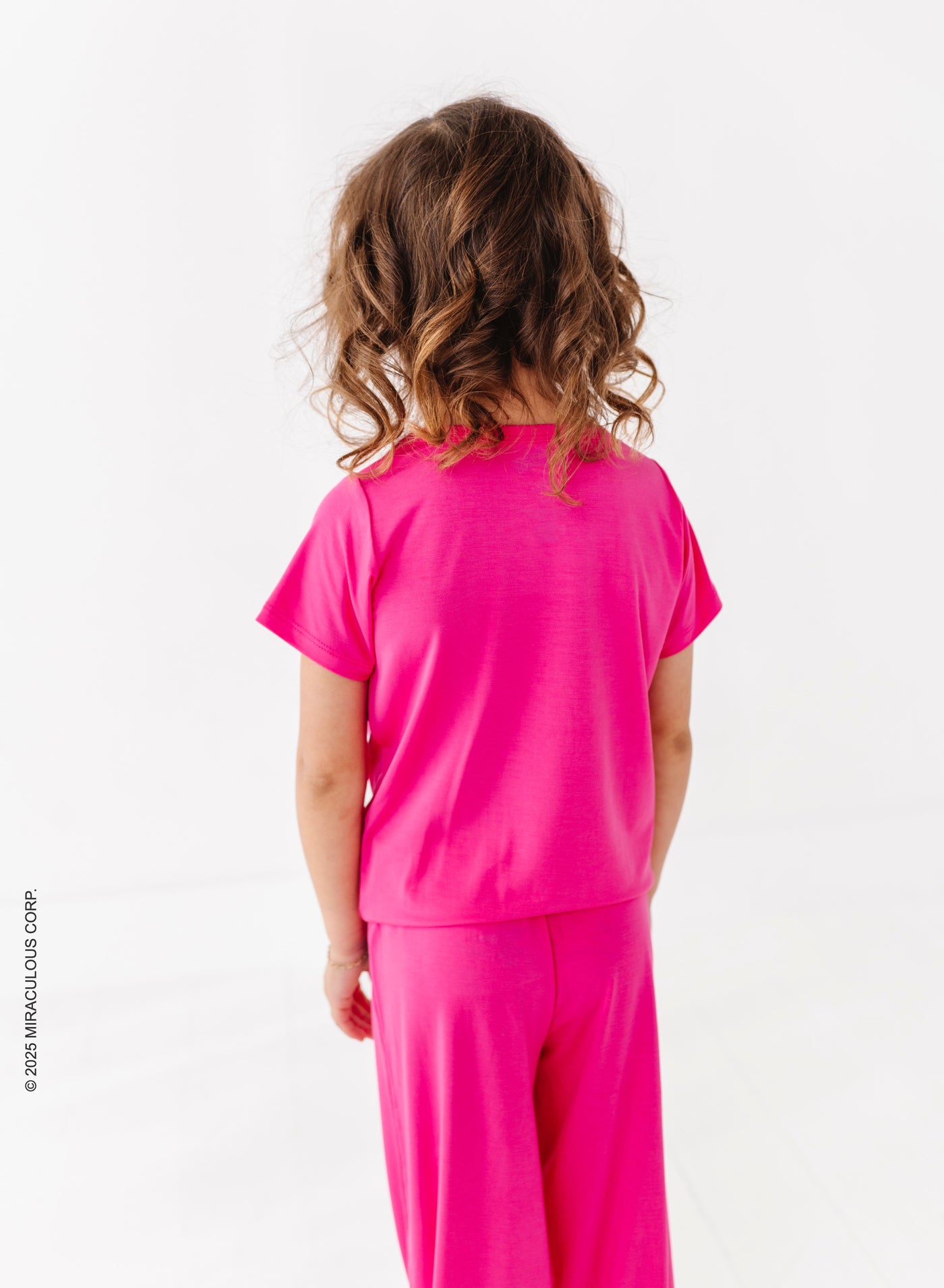 Miraculous™ Chibi 3-Piece Set - SHIPS WITHIN 2 WEEKS