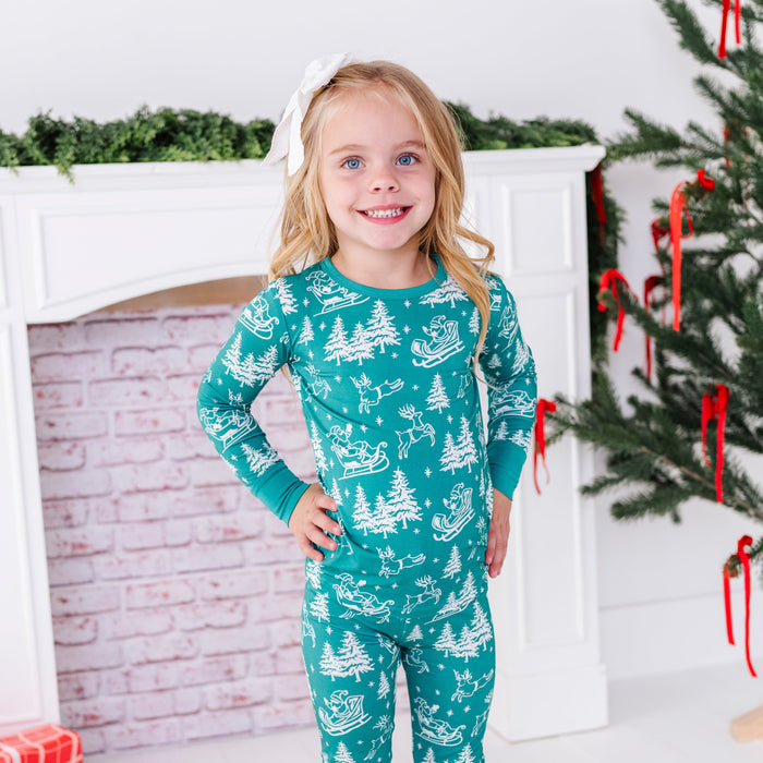 pajamas